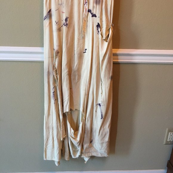 Thriller Zombie Dress - Picture 8 of 8